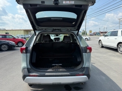 Used 2019 Toyota RAV4 4d SUV AWD Adventure at North Country Auto near Presque Isle, ME