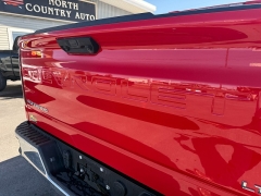 Used 2025  Chevrolet Silverado 1500 4WD Crew Cab 147" LT w&sol;1LT at North Country Auto near Presque Isle&comma; ME