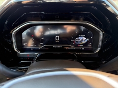 Used 2024  GMC Sierra 2500HD 4WD Crew Cab 159" SLT Gas at North Country Auto near Presque Isle, ME