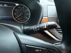 Used 2023 Nissan Altima 2.5 SV Sedan at North Country Auto near Presque Isle, ME