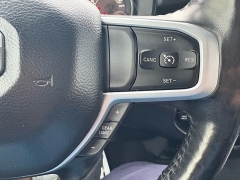 Used 2021  Ram 1500 4WD Big Horn Crew Cab 5'7" Box Lvl 2 at North Country Auto near Presque Isle, ME