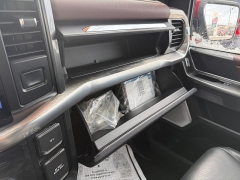 Used 2023  Ford F-150 4WD LARIAT SuperCrew 5&period;5' Box at North Country Auto near Presque Isle&comma; ME