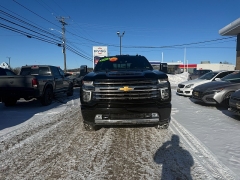 Used 2023  Chevrolet Silverado 2500HD 4WD Crew Cab 159" High Country Dsl at North Country Auto near Presque Isle&comma; ME
