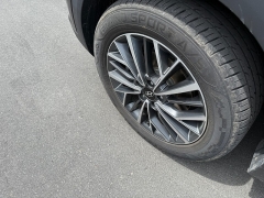 Used 2021  Hyundai Tucson SEL FWD at North Country Auto near Presque Isle, ME
