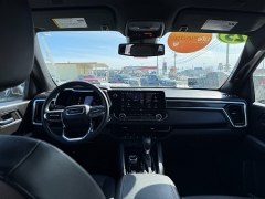 Used 2023  GMC Canyon 4WD Crew Cab Elevation at North Country Auto near Presque Isle&comma; ME