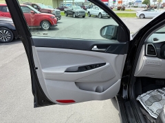 Used 2021 Hyundai Tucson SEL FWD at North Country Auto near Presque Isle, ME