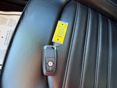 Used 2023  Ford Edge SEL AWD at North Country Auto near Presque Isle&comma; ME