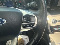 Used 2023  Ford Explorer XLT 4WD at North Country Auto near Presque Isle&comma; ME