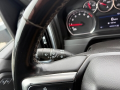 Used 2023  Chevrolet Silverado 2500HD 4WD Crew Cab 172" LT Gas at North Country Auto near Presque Isle&comma; ME