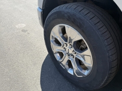 Used 2022  Ford F-150 4WD Platinum SuperCrew 5&period;5' Box at North Country Auto near Presque Isle&comma; ME