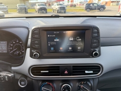 Used 2019  Hyundai Kona 4d SUV AWD SEL at North Country Auto near Presque Isle, ME