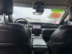 Used 2023  Jeep Grand Cherokee Limited 4x4 at North Country Auto near Presque Isle&comma; ME