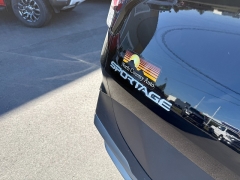 Used 2023  Kia Sportage X-Line AWD at North Country Auto near Presque Isle, ME