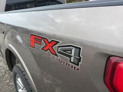 Used 2019  Ford F-150 4WD SuperCrew Lariat 5 1&sol;2 at North Country Auto near Presque Isle&comma; ME