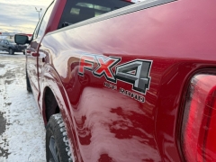 Used 2023  Ford F-150 4WD LARIAT SuperCrew 5&period;5' Box at North Country Auto near Presque Isle&comma; ME