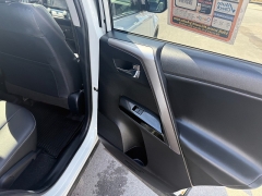 Used 2018  Toyota RAV4 4d SUV AWD Limited at North Country Auto near Presque Isle&comma; ME