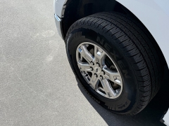 Used 2023  Ford F-150 4WD XLT SuperCrew 5&period;5' Box at North Country Auto near Presque Isle&comma; ME