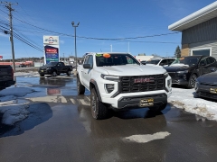 Used 2023  GMC Canyon 4WD Crew Cab Elevation at North Country Auto near Presque Isle&comma; ME