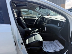 Used 2018  Toyota RAV4 4d SUV AWD Limited at North Country Auto near Presque Isle&comma; ME