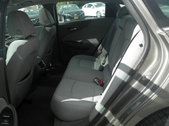 Used 2020 Chevrolet Malibu 4d Sedan LT at North Country Auto near Presque Isle, ME