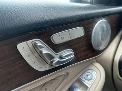Used 2020 Mercedes-Benz GLC-Class 4d SUV GLC300 4matic at North Country Auto near Presque Isle, ME