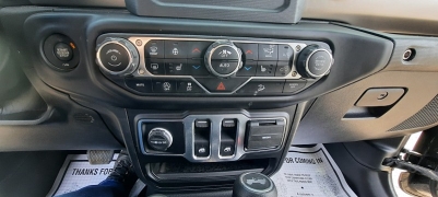 Used 2020  Jeep Wrangler 2d SUV 4WD Sport at North Country Auto near Presque Isle&comma; ME