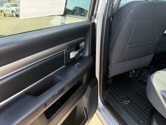 Used 2022  Ram 1500 Classic 4WD Warlock Crew Cab 5'7" Box at North Country Auto near Presque Isle, ME