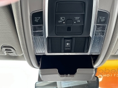 Used 2022 Ram 1500 4WD Laramie Crew Cab 5'7" Box at North Country Auto near Presque Isle, ME
