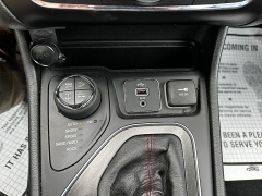 Used 2021 Jeep Cherokee Trailhawk 4x4 at North Country Auto near Presque Isle, ME