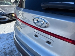Used 2023  Hyundai Santa Fe SEL AWD at North Country Auto near Presque Isle&comma; ME