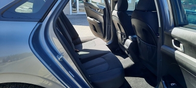 Used 2023 Kia K5 LXS Auto FWD at North Country Auto near Presque Isle, ME