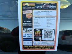 Used 2023  Toyota Camry SE Auto at North Country Auto near Presque Isle&comma; ME