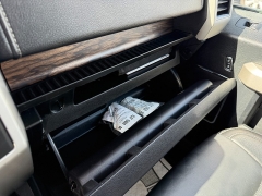 Used 2020  Ford F-150 4WD SuperCrew Lariat 5 1/2 at North Country Auto near Presque Isle, ME