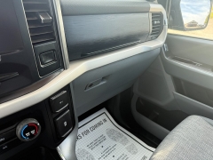 Used 2021  Ford F-150 4WD XLT SuperCrew 5.5' Box at North Country Auto near Presque Isle, ME