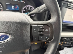 Used 2023  Ford Super Duty F-250 4WD XLT Crew Cab SRW 6&period;75' Box at North Country Auto near Presque Isle&comma; ME