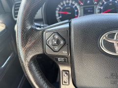 Used 2016  Toyota 4Runner 4d SUV 4WD Trail at North Country Auto near Presque Isle&comma; ME