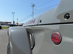 Used 2019 Jeep Wrangler Unlimited 4d SUV 4WD Rubicon at North Country Auto near Presque Isle, ME