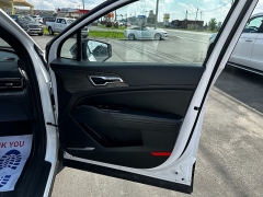 Used 2024 Kia Sportage X-Line AWD at North Country Auto near Presque Isle, ME