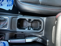 Used 2021 Jeep Gladiator Rubicon 4x4 at North Country Auto near Presque Isle, ME
