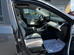 Used 2019 Toyota RAV4 4d SUV AWD XLE at North Country Auto near Presque Isle, ME