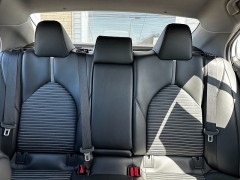 Used 2022 Toyota Camry SE Auto at North Country Auto near Presque Isle, ME