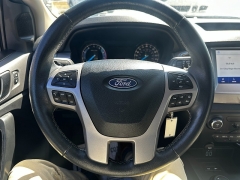 Used 2022 Ford Ranger XLT 4WD SuperCrew 5' Box at North Country Auto near Presque Isle, ME
