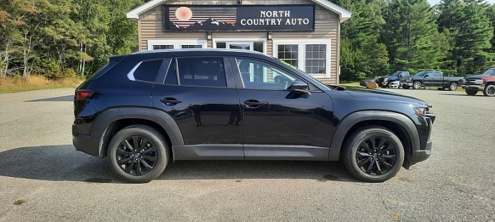 2024 Mazda CX-50 S PREFERRED's photo