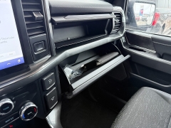 Used 2023  Ford F-150 4WD XLT SuperCrew 5&period;5' Box Hybrid at North Country Auto near Presque Isle&comma; ME