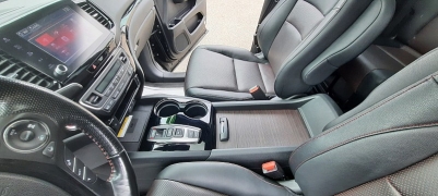 Used 2022  Honda Ridgeline Black Edition AWD at North Country Auto near Presque Isle, ME