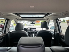 Used 2022 Nissan Rogue AWD SL at North Country Auto near Presque Isle, ME