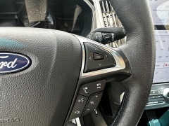 Used 2022 Ford Edge Titanium AWD at North Country Auto near Presque Isle, ME