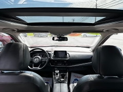 Used 2021 Nissan Rogue AWD SL at North Country Auto near Presque Isle, ME