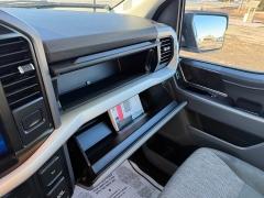 Used 2023  Ford F-150 4WD XLT SuperCrew 5&period;5' Box at North Country Auto near Presque Isle&comma; ME