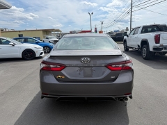 Used 2023  Toyota Camry SE Auto at North Country Auto near Presque Isle&comma; ME